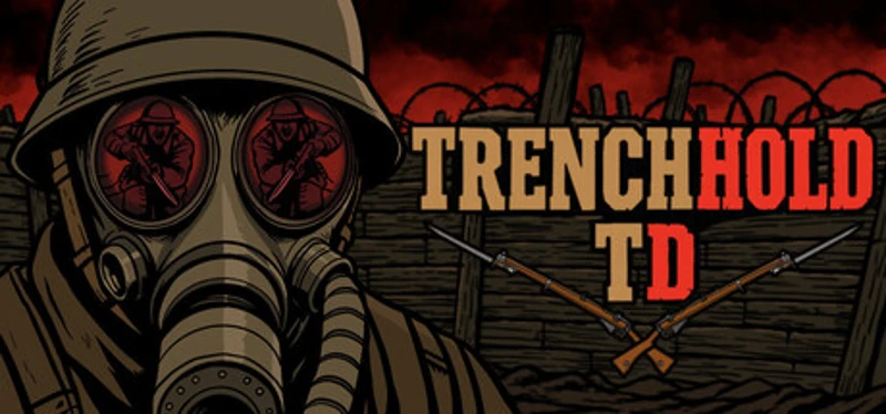 Trenchhold TD Image