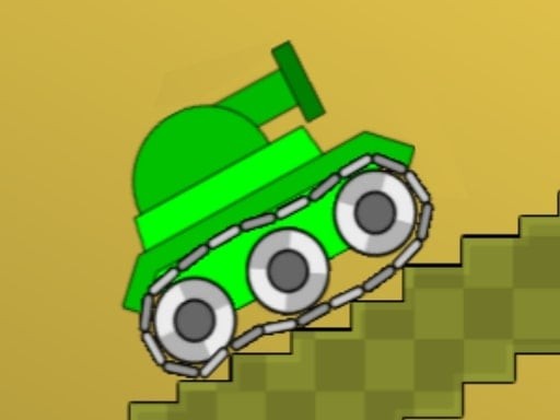 Games like Trial Tank