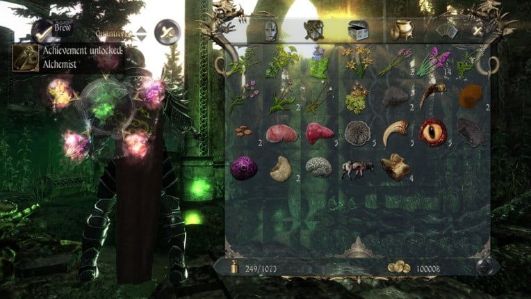 Two Worlds II HD - Call of the Tenebrae screenshot
