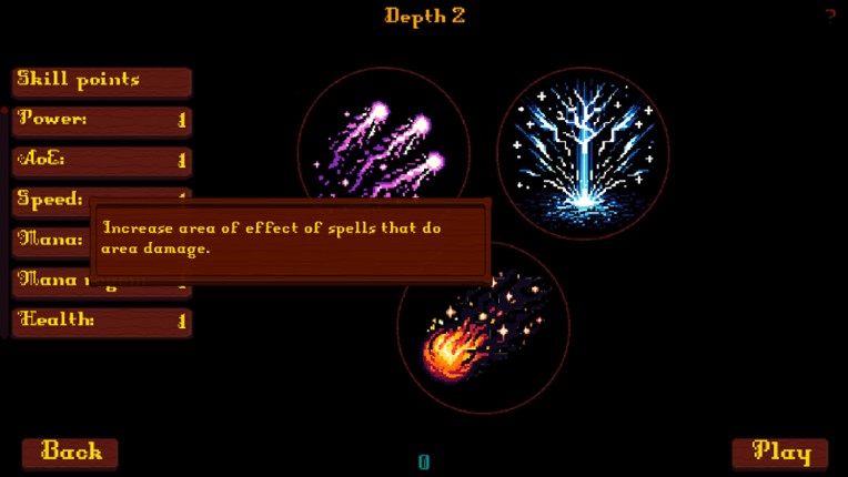 Ulgamor: Dungeon Arena Image