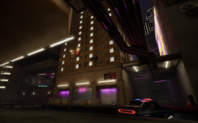 Ultranatural screenshot