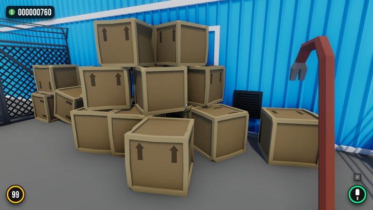 Unclaimed: Loot or Junk Image