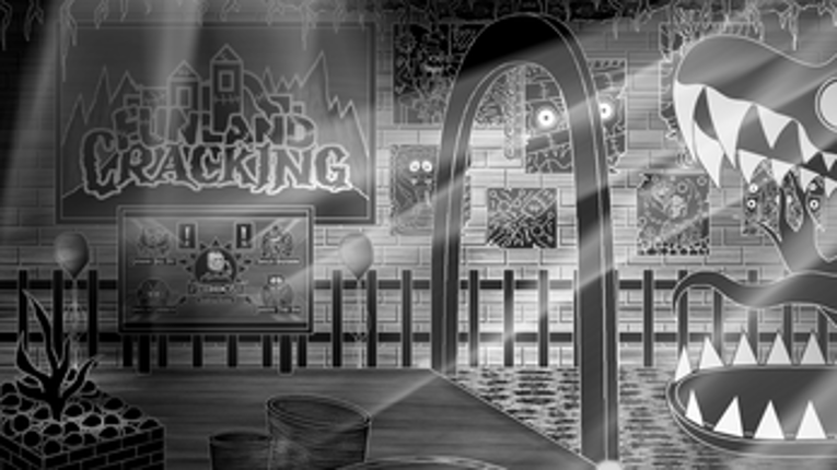 Undershadows screenshot