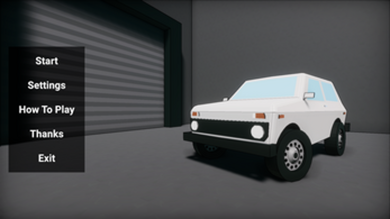 Up To Divine screenshot