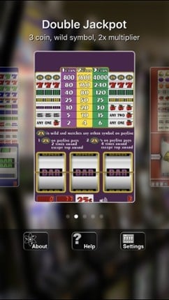 Vegas Slots Image