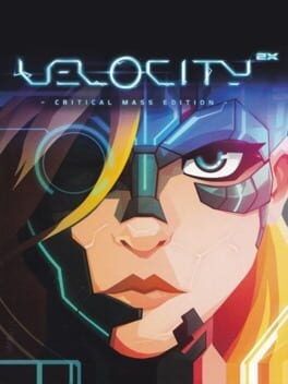 Games like Velocity 2X: Critical Mass Edition
