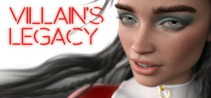 Villain's Legacy Image