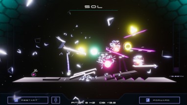 Vocal Space Shooter Image