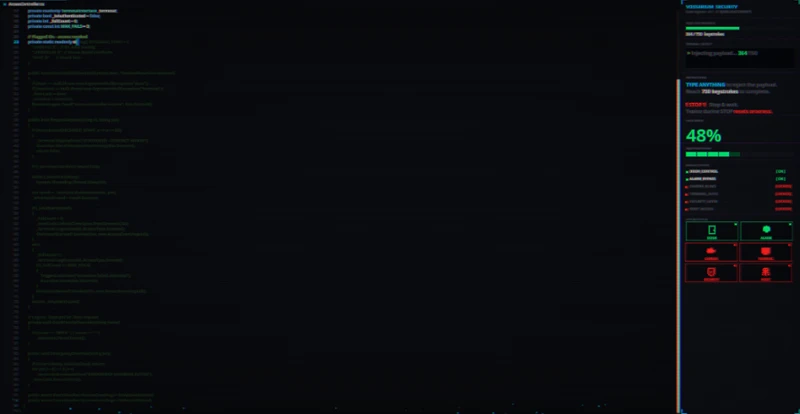 Vossarium Image