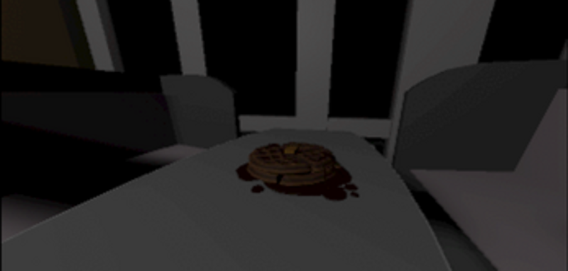 Waffle House screenshot