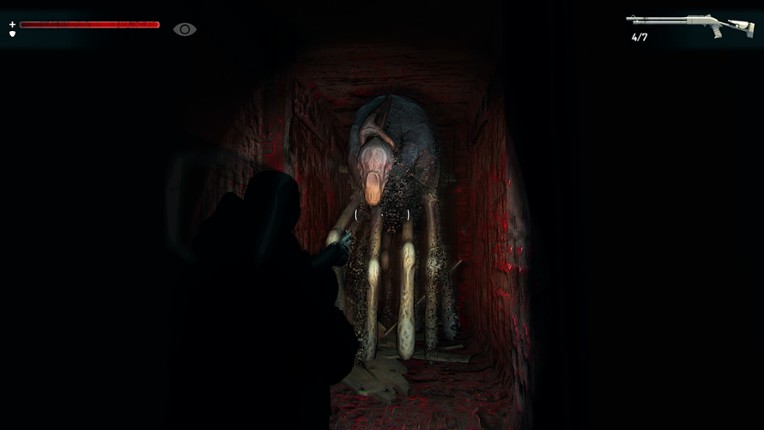 Wall Of Insanity 2 screenshot