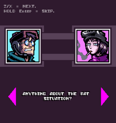 WALL PHANTOM (Demo) screenshot