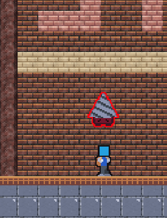 WHAT AN ABYSS screenshot