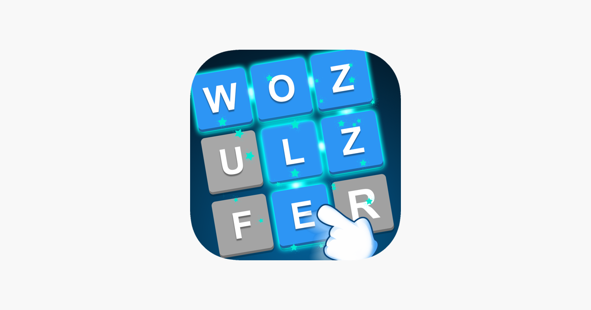 Games like Wozzle: Word Brain Puzzles