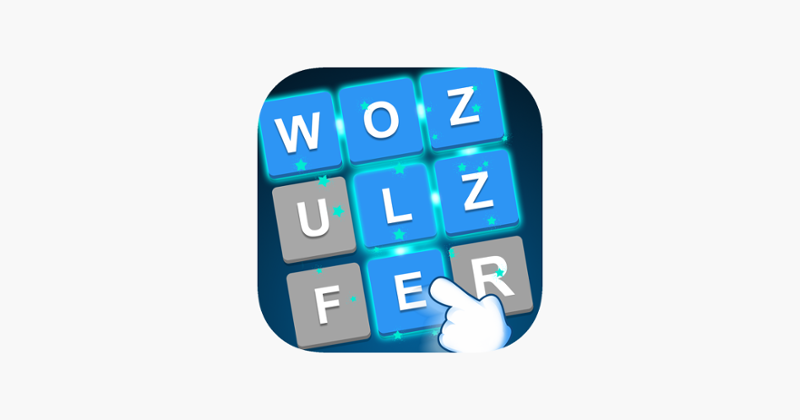 Wozzle: Word Brain Puzzles Game Cover