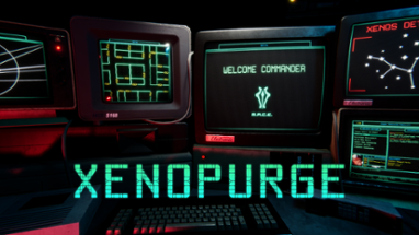 Xenopurge Playtest Image