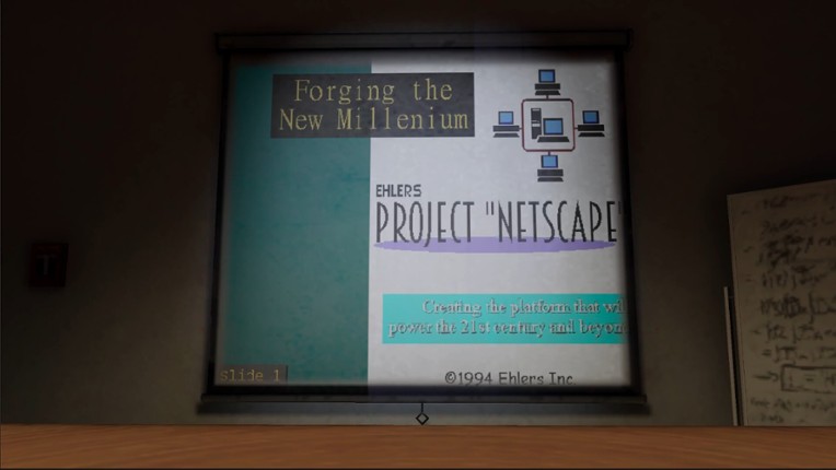 You Have Been Deleted Image