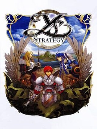 Ys Strategy Image