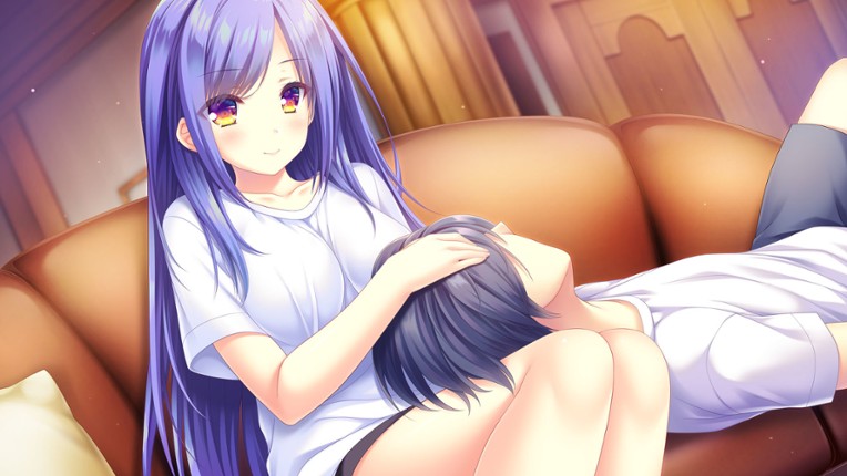 Yumahorome ~Toki o Tometa Yakata de Asu o Sagasu Maigo-tachi~ screenshot