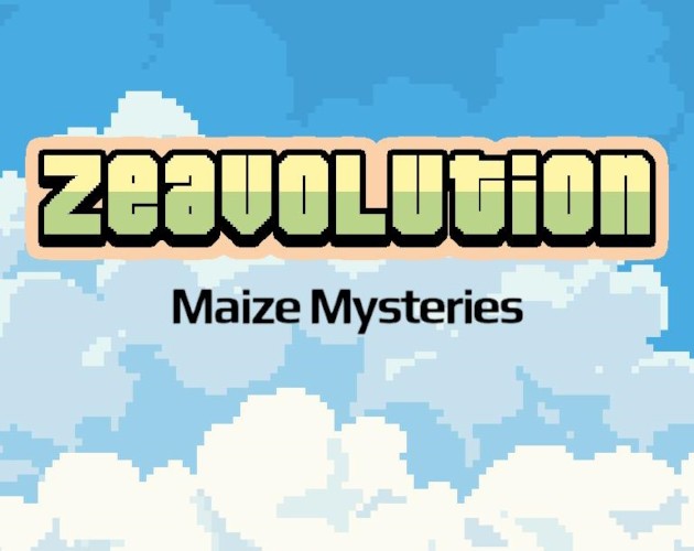 Games like Zeavolution