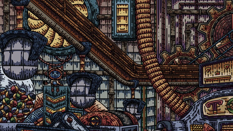 100 Toy Cats screenshot