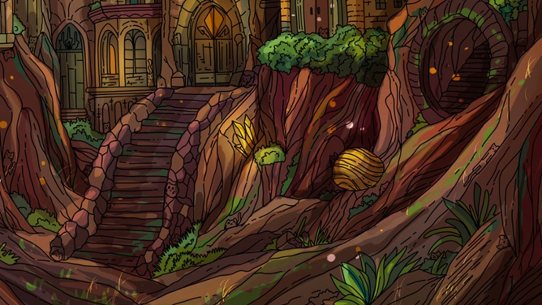 100 Underworld Cats screenshot