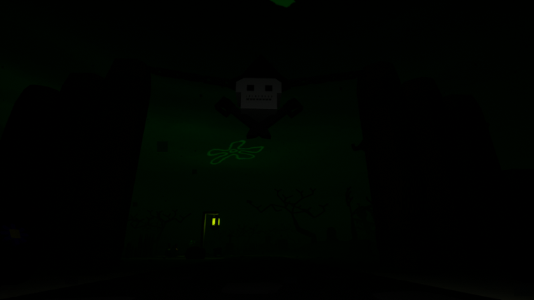 3:30 AM at Floater's Cemetery screenshot