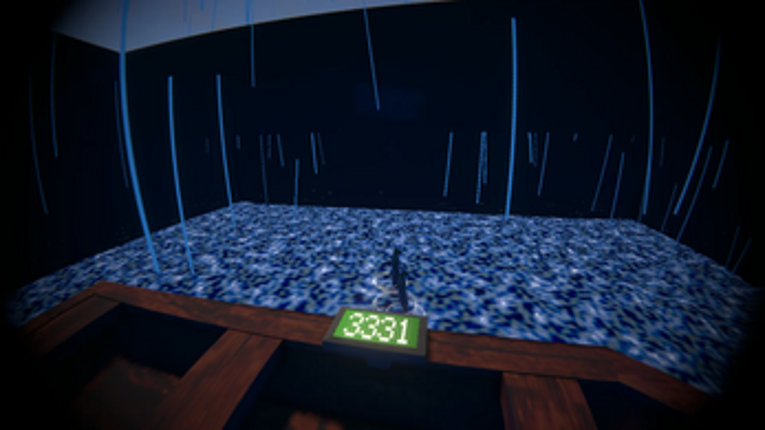 5000 METRES DEEP Image