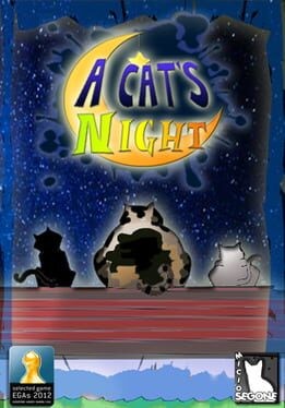 Games like A Cat's Night