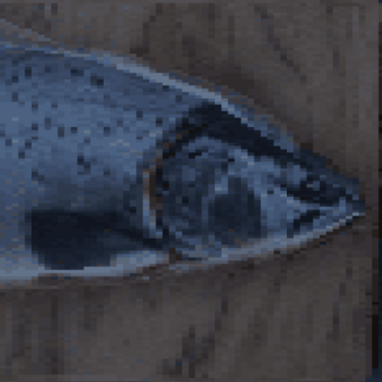 A Game About Filleting Fish Image