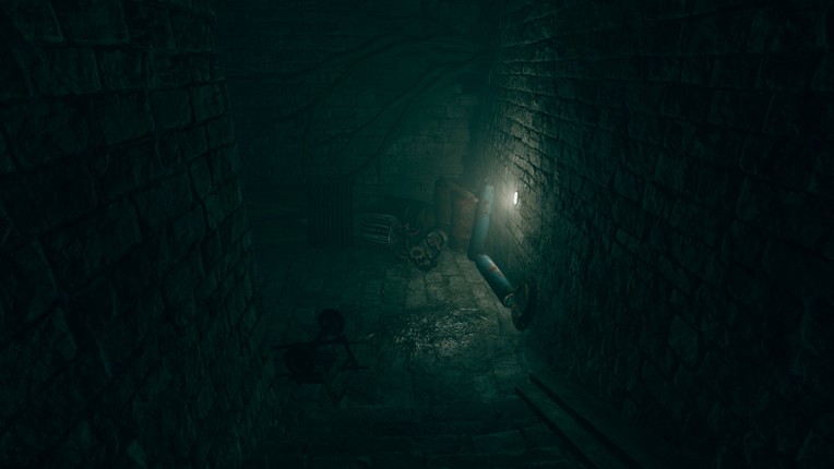 A Service Call screenshot