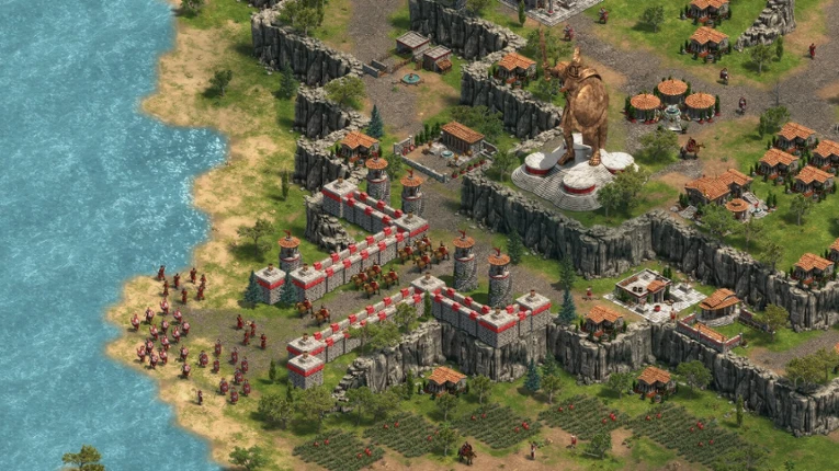 Age of Empires: Definitive Edition Image