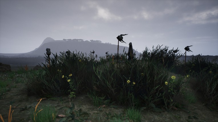 Alchemy of the Earth screenshot