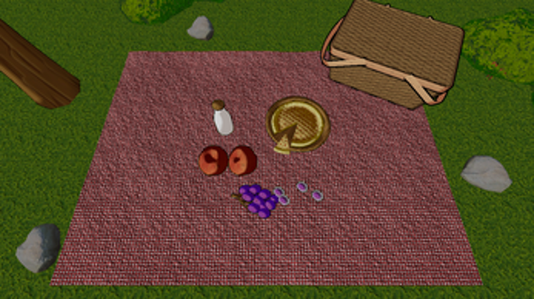 Ant Game screenshot