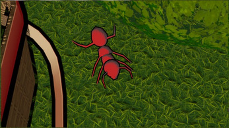 Ant Game Image