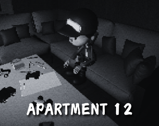 Apartment 12 Image