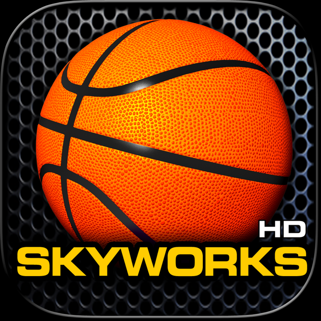 Games like Arcade Hoops Basketball™ HD Lite