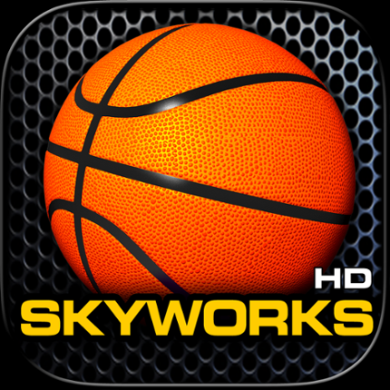 Arcade Hoops Basketball™ HD Lite Image