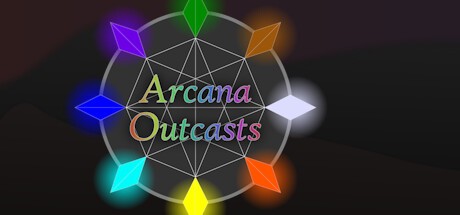 Games like Arcana Outcasts