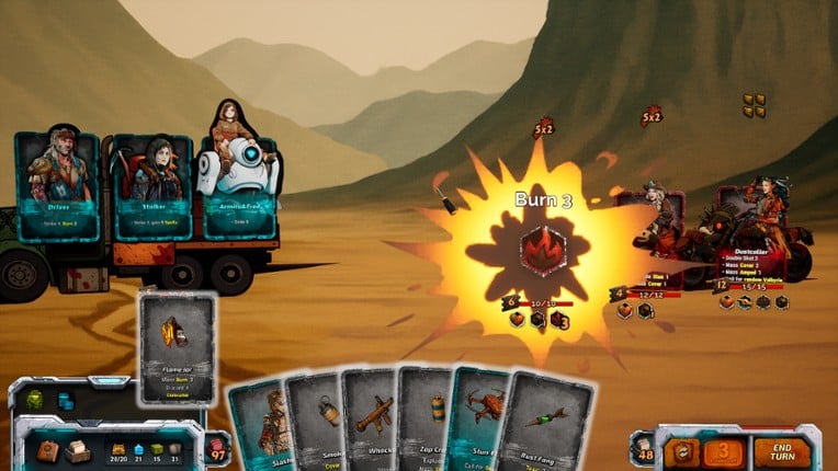 Armita's Search screenshot