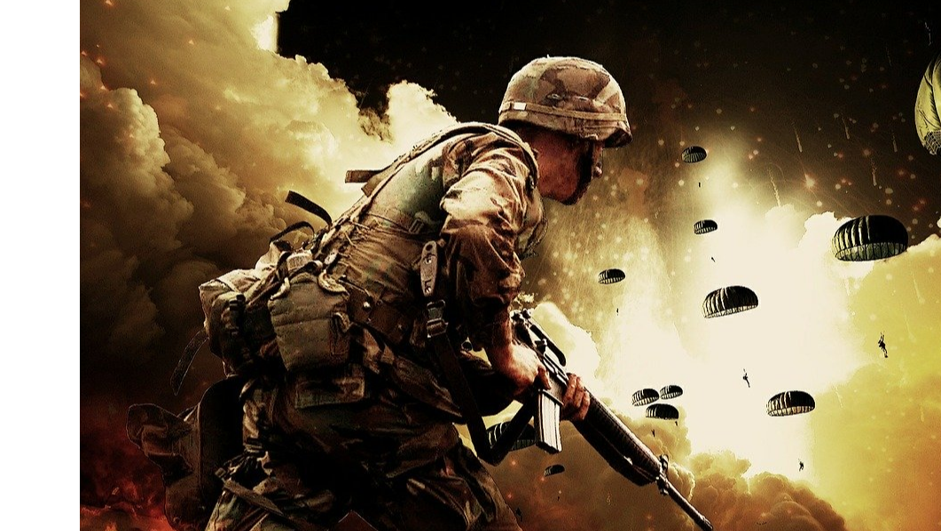 Games like Assault Force