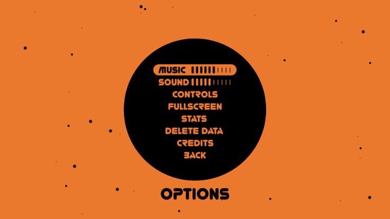 Astro & Luna VS. The Solar System screenshot