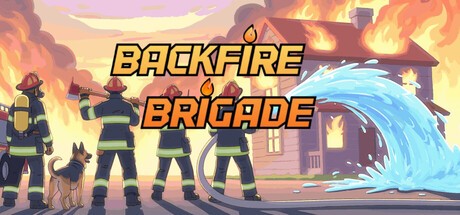 Games like Backfire Brigade