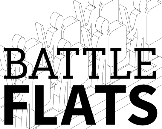 Battle Flats: Ancients Game Cover