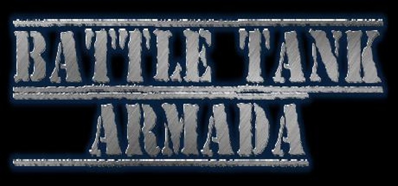 Battle Tank Armada Game Cover