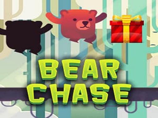 Games like Bear Chase Jump