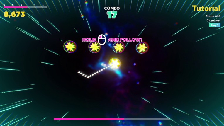 BEAT AIMER! screenshot