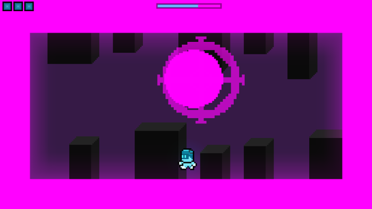 Beat of the Pixel Heat screenshot