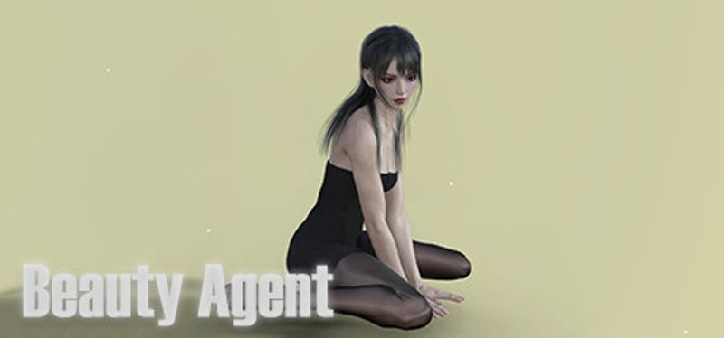 Beauty Agent Game Cover