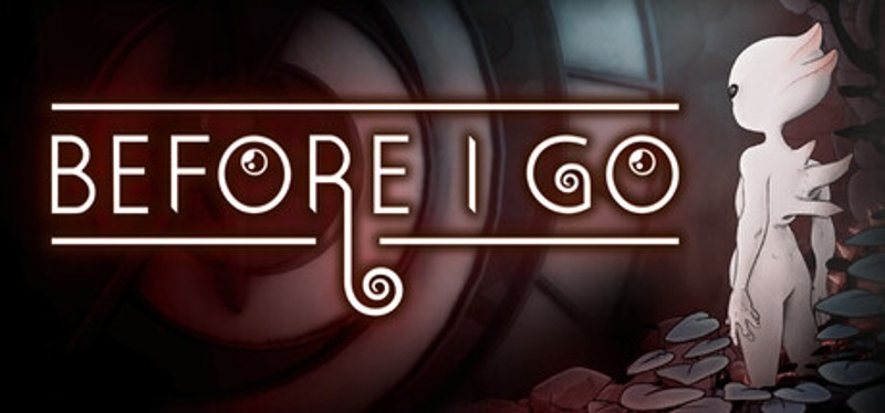 Before I Go Image